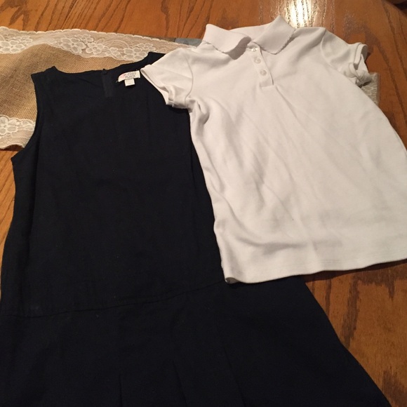 Kids uniform