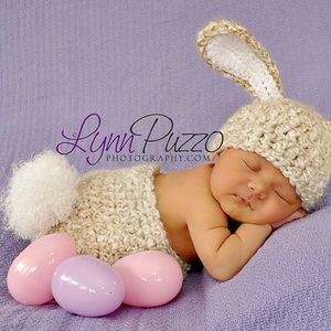 Meet your Posher, Thalia