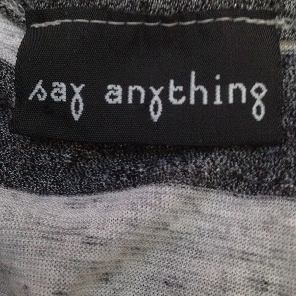 Tank top - Picture 2 of 2