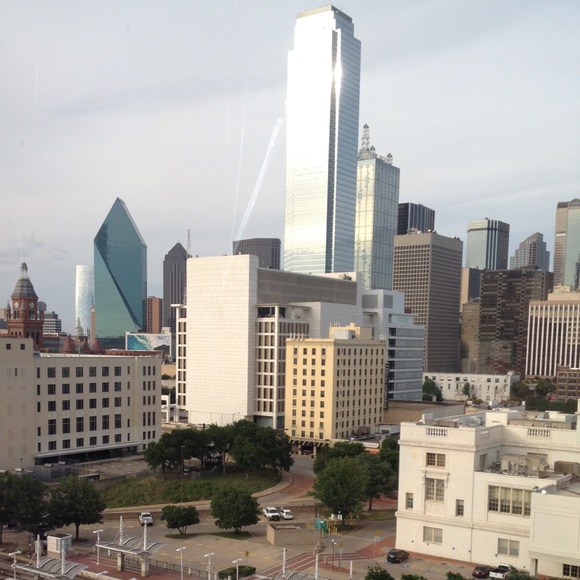 Meet your Posher, Cathy