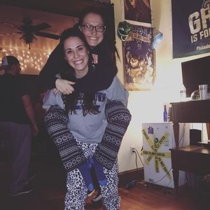 Meet your Posher, Kait