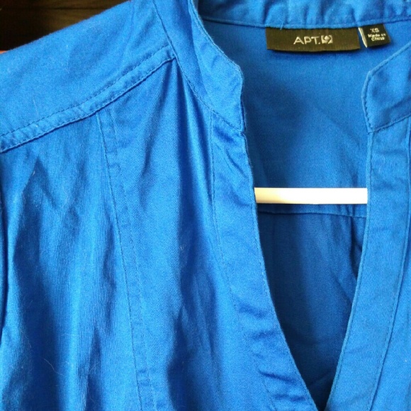 Royal Blue