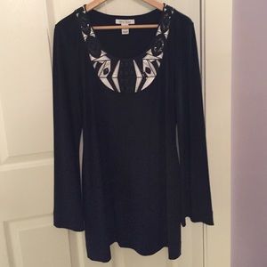 White House Black Market dress