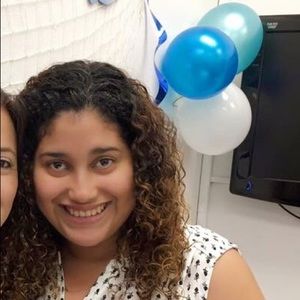 Meet your Posher, Danixa