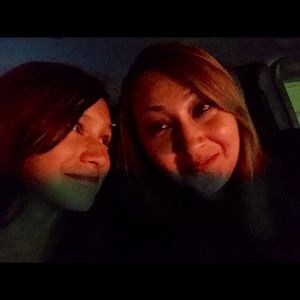 Meet your Posher, Luz