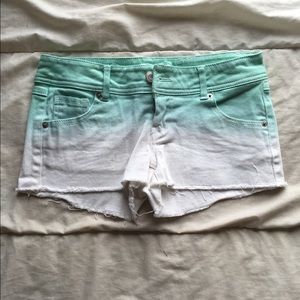 RUE 21 Shorts