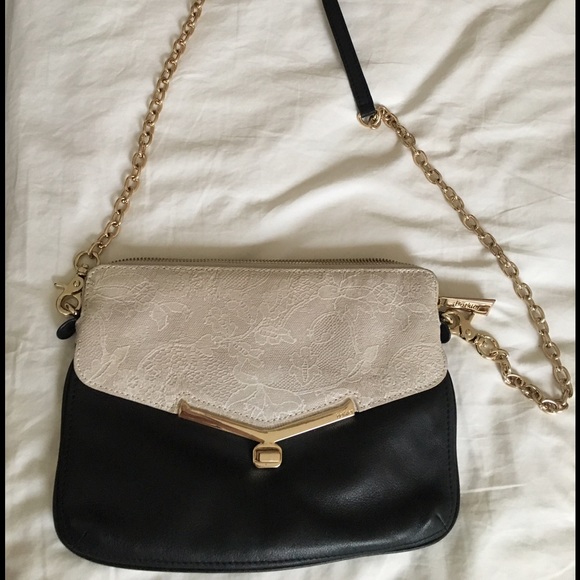 Botkier Valentina crossbody