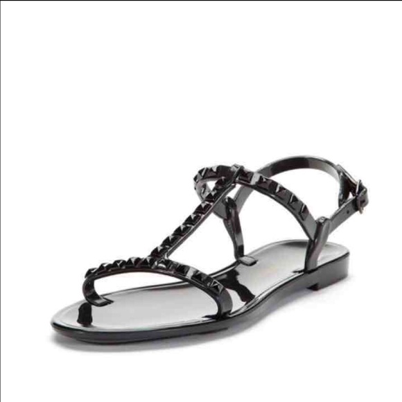 Rebecca Minkoff Shoes - Rebecca Minkoff jelly sandals