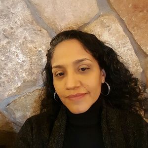 Meet your Posher, Pilar