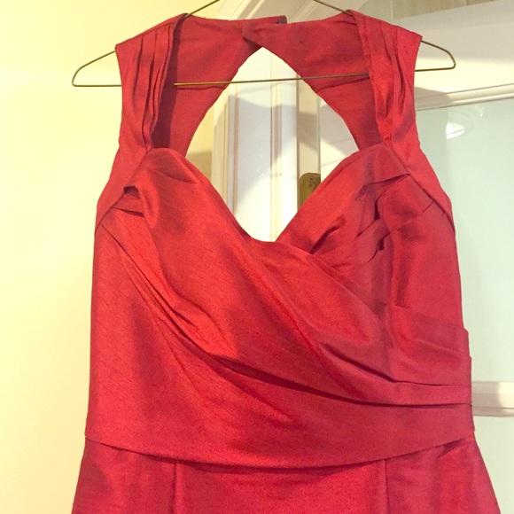 Long party dress