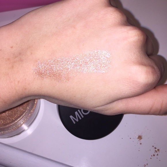 Mica beauty cosmetics bronzer in Nuetral - Picture 4 of 4