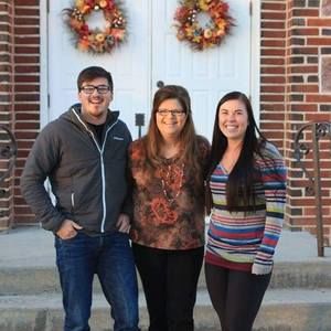 Meet your Posher, Jeri