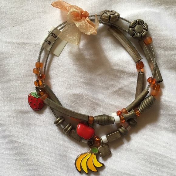 Bracelet bundle