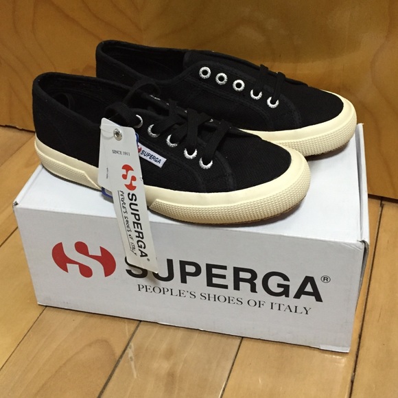 Brand New Superga Cotu Classic Sneakers 36EU/6US