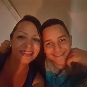 Meet your Posher, Johana