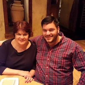 Meet your Posher, Maria