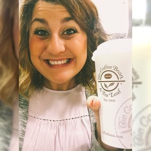 Meet your Posher, Ashleigh