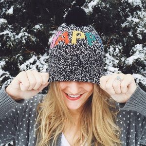 Meet your Posher, Christa