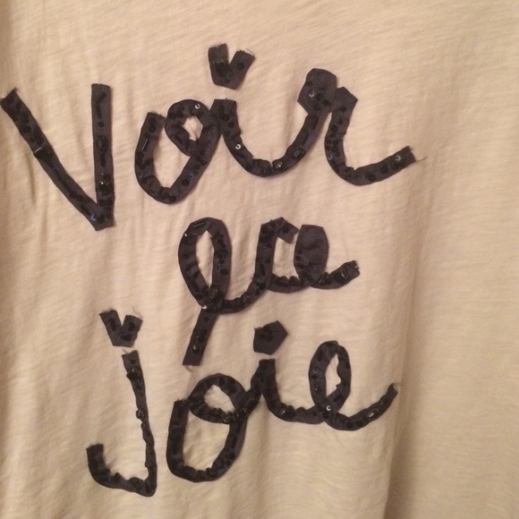 Vintage Jcrew t shirt