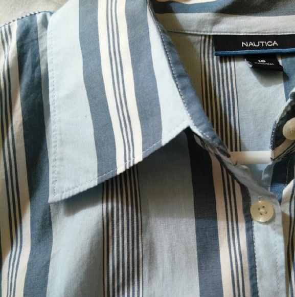 Reduced!! Nautica
