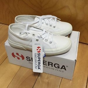 Brand New Superga Cotu Classic Sneakers 36EU/6US