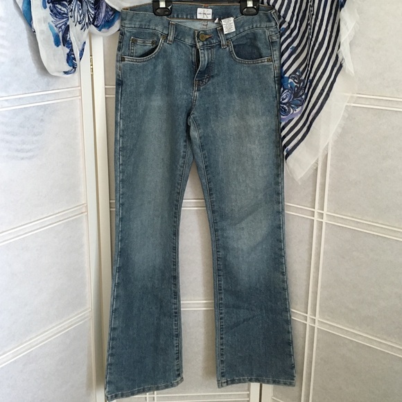 Vintage CalvinKlein jeans