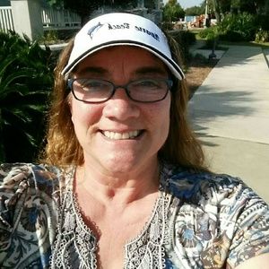 Meet your Posher, Rita