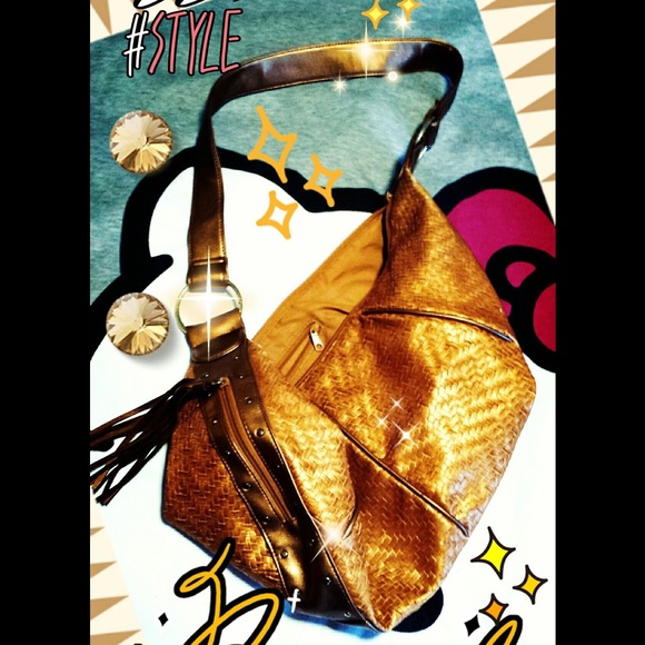 ᏩᎾᏞᎠ ᎢᎾNᎬ ᏚᎻᎾᏌᏞᎠᎬᎡ ᏴᎪᏩ👜 - Picture 2 of 3