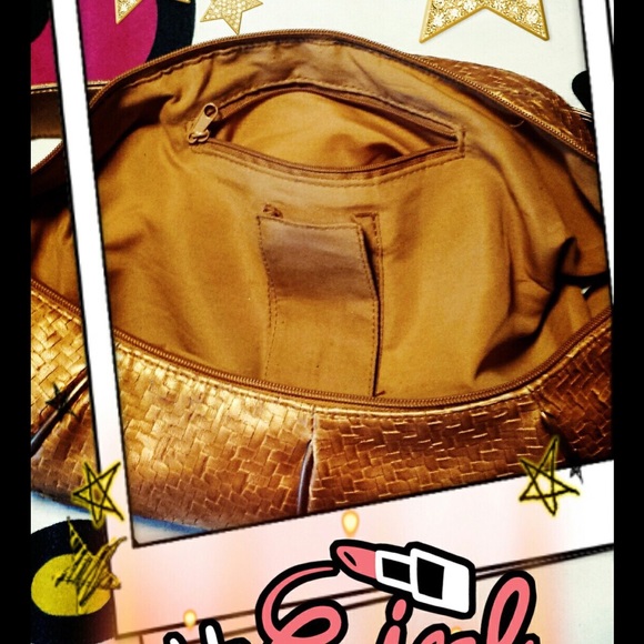 ᏩᎾᏞᎠ ᎢᎾNᎬ ᏚᎻᎾᏌᏞᎠᎬᎡ ᏴᎪᏩ👜 - Picture 3 of 3