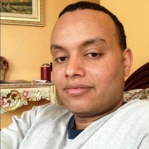 Meet your Posher, Ermias