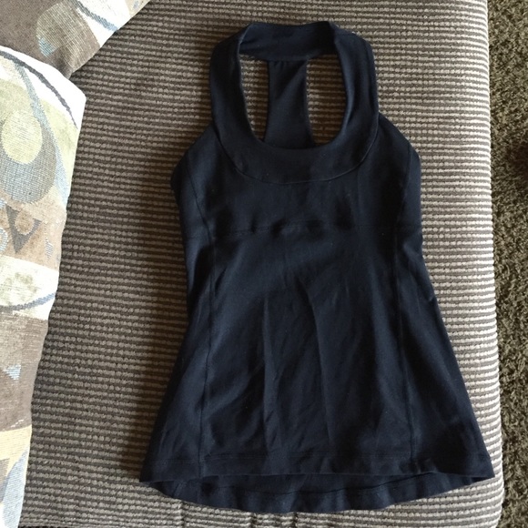 Cute athletic top