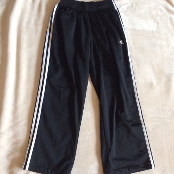 Adidas sweatpants