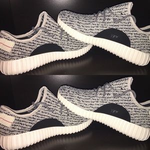 NWOT Authentic Yeezy