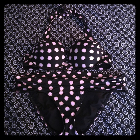 VS Bombshell Bikini