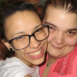 Meet your Posher, Abigail