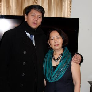 Meet your Posher, Veronica