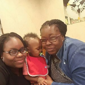 Meet your Posher, Kelli