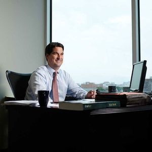 Meet your Posher, Brendan