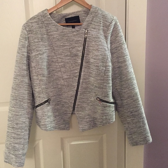 Banana Republic Moto Jacket NEW with tags!