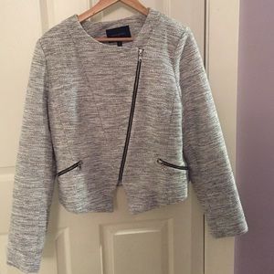 Banana Republic Moto Jacket NEW with tags!