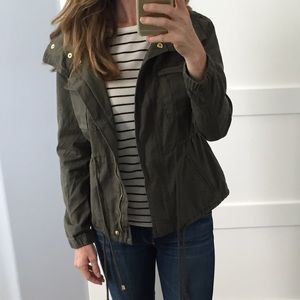 Utility Jacket