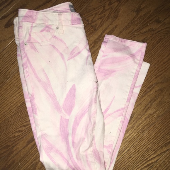 Mossimo skinny jeans❤️
