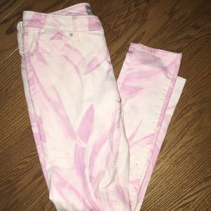 Mossimo skinny jeans❤️