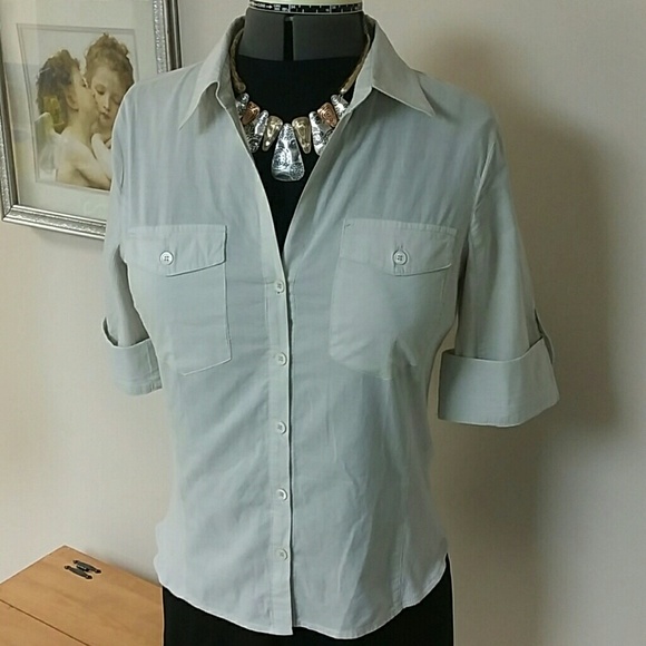 Carbbean Joe top