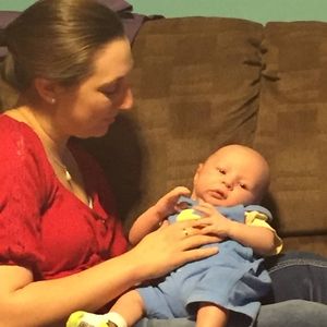 Meet your Posher, Shannon