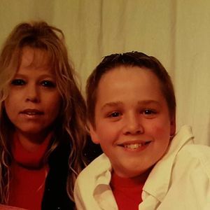 Meet your Posher, Bobbie jo