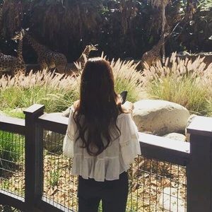 Meet your Posher, Seungyeon