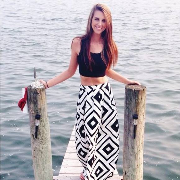 Meet your Posher, Oksana