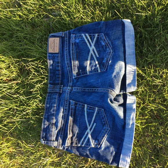 Denim - Picture 2 of 2