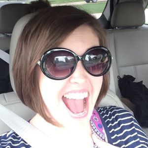 Meet your Posher, Brianna